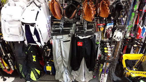 Sporting Goods Store «Play It Again Sports», reviews and photos, 11317 MN-7, Minnetonka, MN 55305, USA