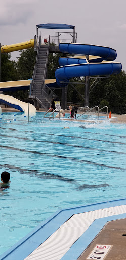 Water Park «Indianola Veterans Memorial Aquatic Center», reviews and photos