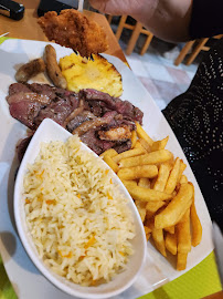 Churrasco du O Transmontano - Restaurant Portugais à Rognac - n°4