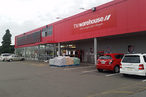 The Warehouse Taupo