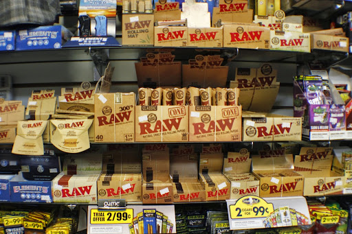 Tobacco Shop «1 Stop Smoke Shop», reviews and photos, 10103 Verree Rd, Philadelphia, PA 19116, USA