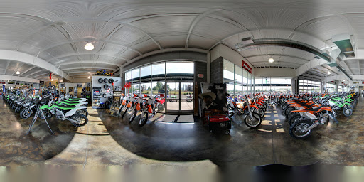 Yamaha Motorcycle Dealer «Power Yamaha», reviews and photos, 333 SW Sublimity Blvd, Sublimity, OR 97385, USA