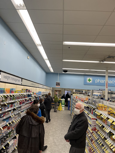 Drug Store «Walgreens», reviews and photos, 11607 98th Ave NE, Kirkland, WA 98034, USA