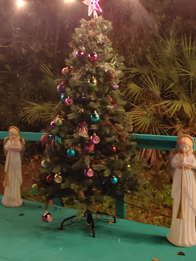 Nature Preserve «Calusa Nature Center & Planetarium», reviews and photos, 3450 Ortiz Ave, Fort Myers, FL 33905, USA