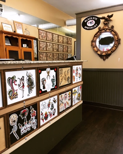 Explore harry styles tattoo ideas, creative tattoo ideas in Tulsa, available at Black Gold Tattoo