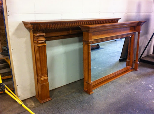 Non-Profit Organization «Habitat For Humanity ReStore», reviews and photos, 2410 S Scenic Ave, Springfield, MO 65807, USA