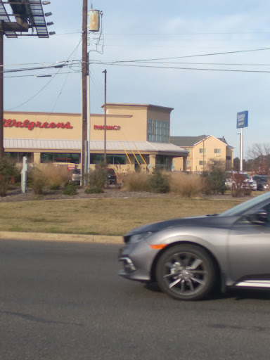 Drug Store «Walgreens», reviews and photos, 3301 N Fourth St, Longview, TX 75605, USA