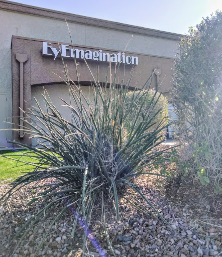 Eye Care Center «EyeMagination», reviews and photos, 1450 W Southern Ave #8, Mesa, AZ 85202, USA