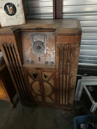 Antique Radio Repair & Restoration