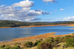 Harvey Dam image