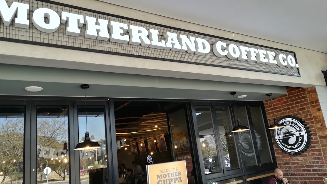 Motherland Coffee Company