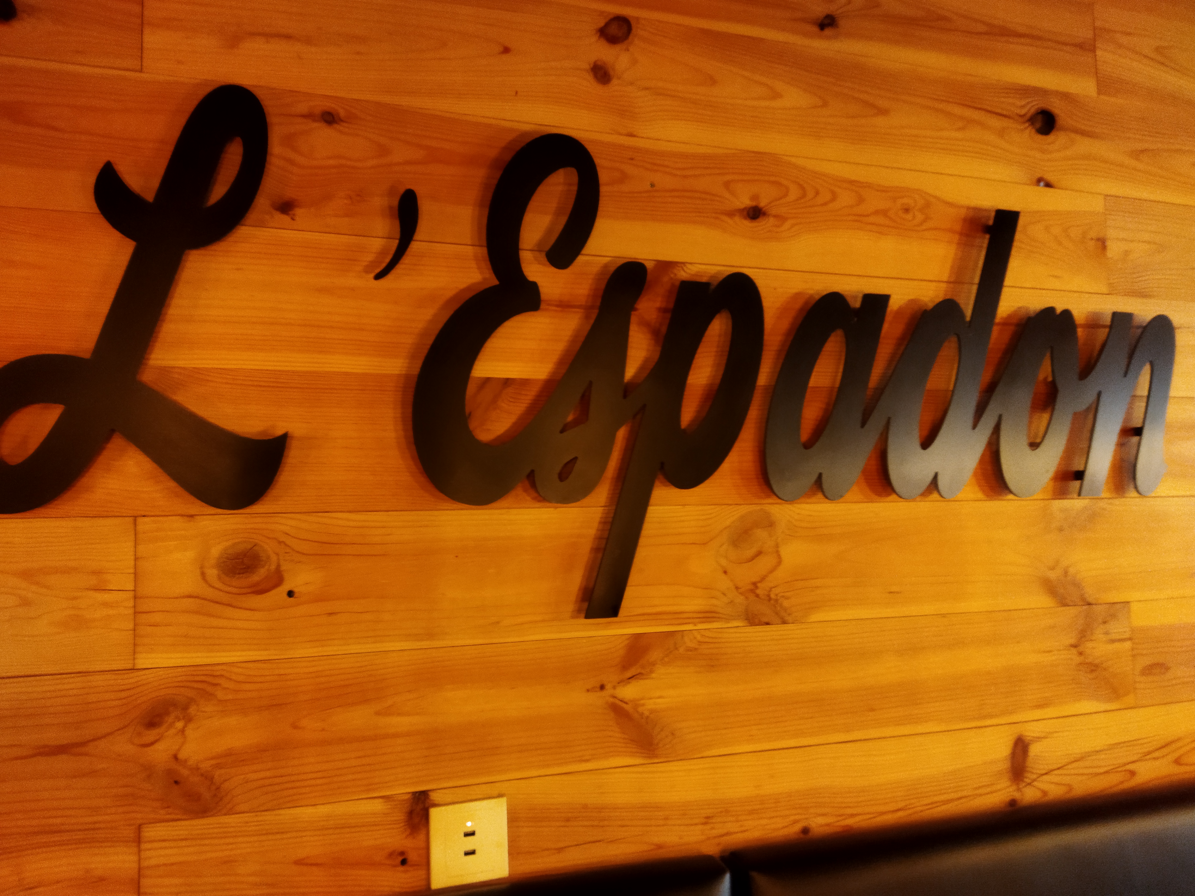 Photo n° 2 de l'avis de faouzi.h fait le 17/01/2023 à 11:42