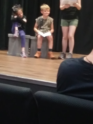 Performing Arts Theater «Center for Performing Arts», reviews and photos, 10150 Bonita Beach Rd SE, Bonita Springs, FL 34135, USA