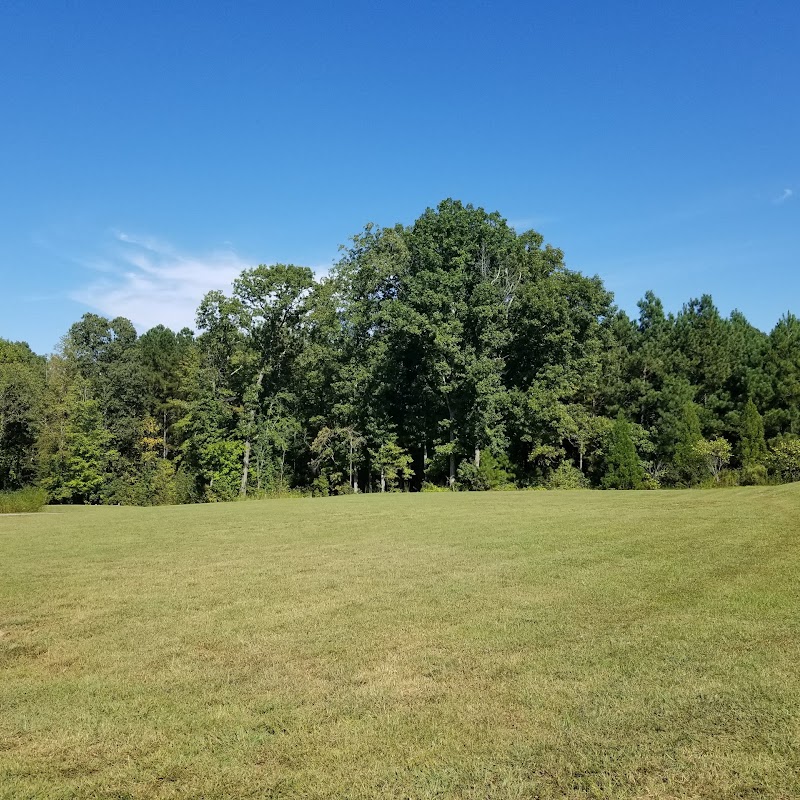 East Clayton Community Park