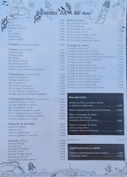 Photo n°1 de Crêperie Avel Mor à Saint-Pierre-Quiberon ()
