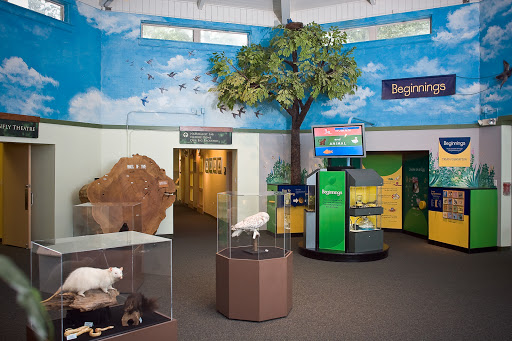 Museum «Discovery Place Nature», reviews and photos, 1658 Sterling Rd, Charlotte, NC 28209, USA