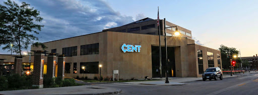 Credit Union «CENT Credit Union», reviews and photos