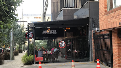 One Pizzeria Calle 98