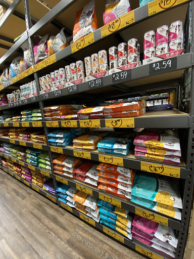 Pet Supply Store «Rucker Pet & Wild Bird», reviews and photos, 3245 Peachtree Pkwy, Suwanee, GA 30024, USA