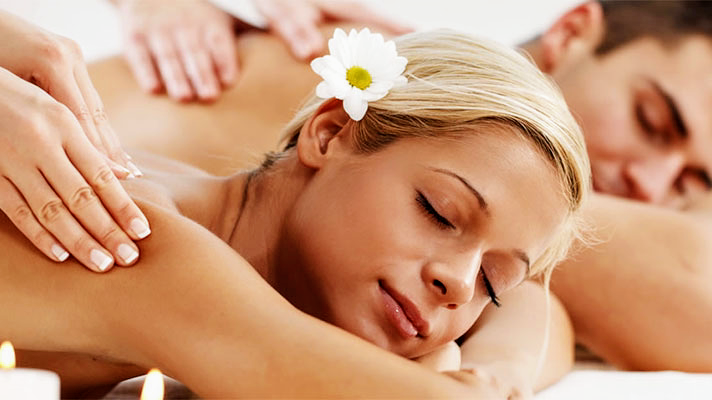 Diamond Star Massage 56560