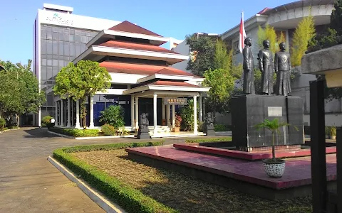 Museum Bumiputera 1912 image