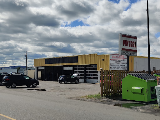 Payless Automotive Centre, 330 Fort William Rd, Thunder Bay, ON P7B 2Z3, Canada, 