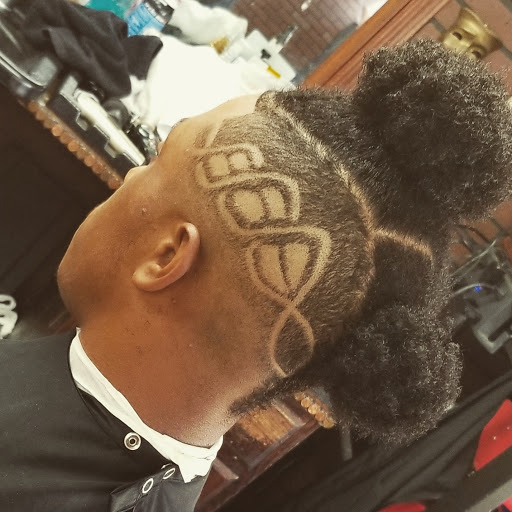 Barber Shop «Lebanon Rd Barber Shop», reviews and photos, 14864 Lebanon Rd, Old Hickory, TN 37138, USA