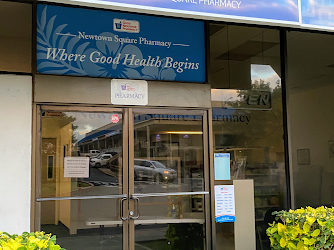 Newtown Square Pharmacy