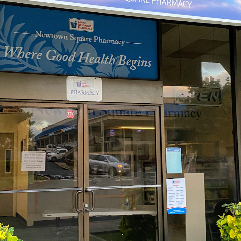 Newtown Square Pharmacy