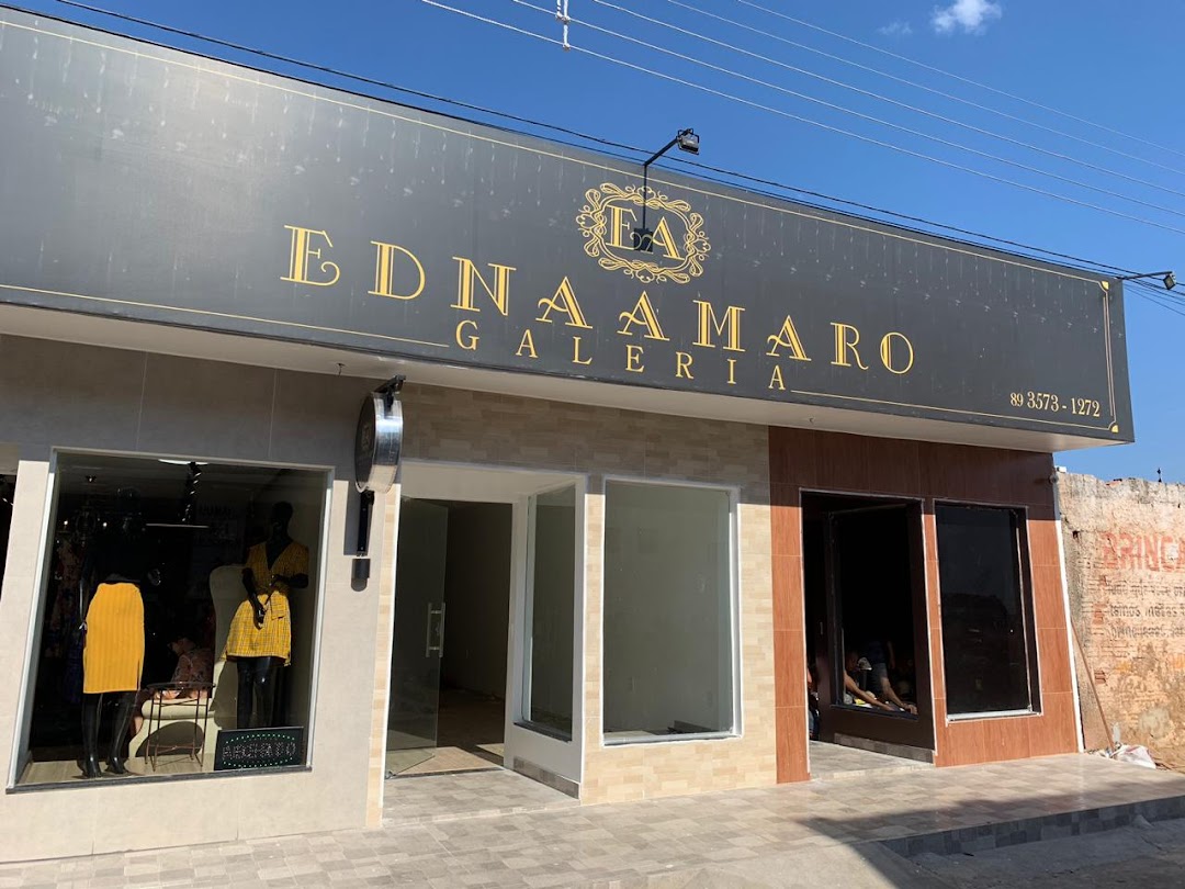 Edna Amaro Boutique