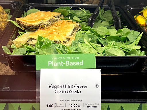 Grocery Store «Whole Foods Market», reviews and photos, 405 Pacific Coast Hwy, Redondo Beach, CA 90277, USA