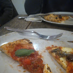 Photo n°1 de l'avis de Francesca.r fait le 29/12/2019 à 06:49 sur le  MARGHE - Via Cadore à Milan