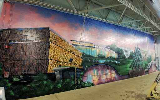 Gym «Lee District RECenter», reviews and photos, 6601 Telegraph Rd, Alexandria, VA 22310, USA