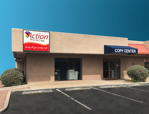 Copy Shop «Action Imaging Group», reviews and photos, 3600 N 1st Ave # 104, Tucson, AZ 85719, USA