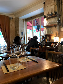 Atmosphère du Restaurant cambodgien le cambodge à Paris - n°10