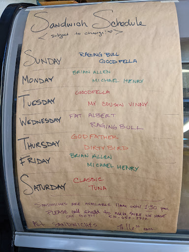 Butcher Shop «Star Meats», reviews and photos, 3068 Claremont Ave, Berkeley, CA 94705, USA