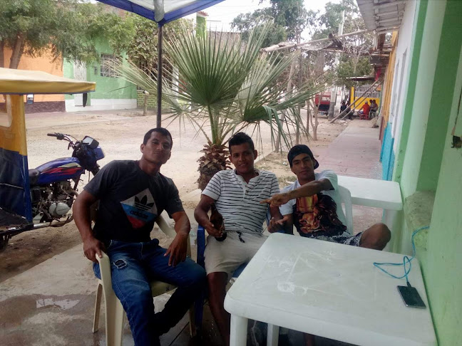 El huarique De La Cebollita - Sullana