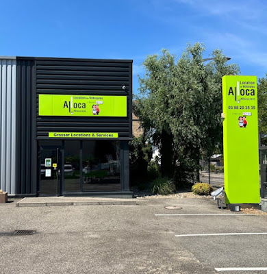 ALLOCA Souffelweyersheim à Souffelweyersheim