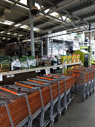 Home Improvement Store «The Home Depot», reviews and photos, 801 N Dupont Hwy, Dover, DE 19901, USA