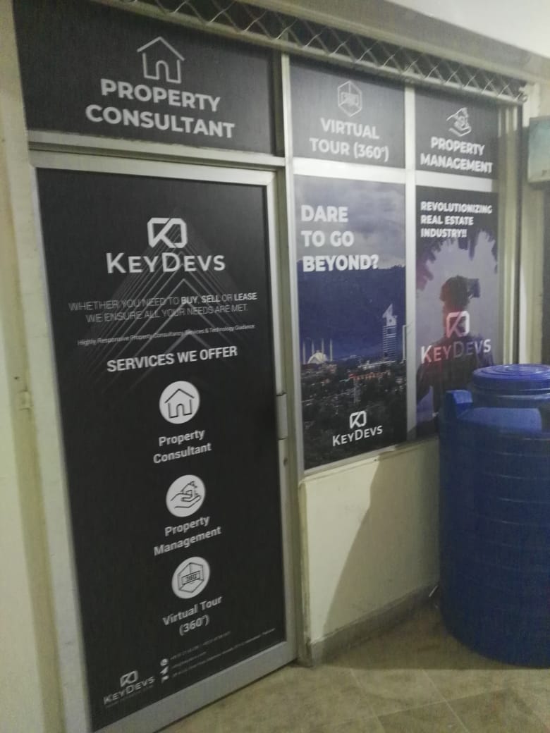 KeyDevs - Software House in Islamabad