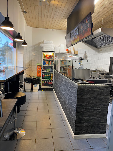 Kebbabia New Taste in Vordingborg, Haderslev