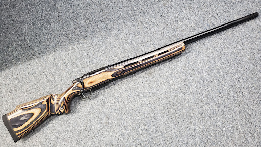 Pawn Shop «Homestead Jewelry, Pawn & Gun», reviews and photos, 310 S Krome Ave, Homestead, FL 33030, USA