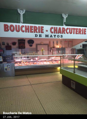 Boucherie De Matos à Vendays-Montalivet