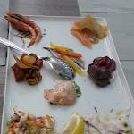 Photo n°6 de l'avis de andrea.a fait le 28/08/2020 à 22:16 sur le  Ristorante Cani Cani à Gioiosa Marea