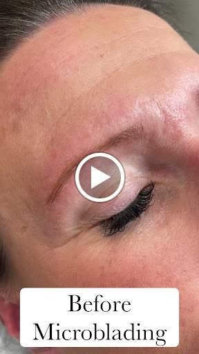 Find cervical cancer tattoos ideas for your next unique tattoo in West Des Moines at Precision Beauty, Permanent Cosmetics