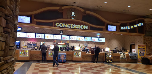 Movie Theater «Regal Cinemas Green Valley Ranch 10», reviews and photos, 2300 Paseo Verde Pkwy, Henderson, NV 89052, USA
