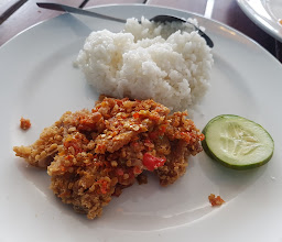 Arraihan Fried Chicken photo
