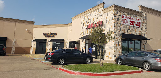 Optometrist «CustomEyes Vision Care», reviews and photos, 950 E Belt Line Rd #190, Cedar Hill, TX 75104, USA