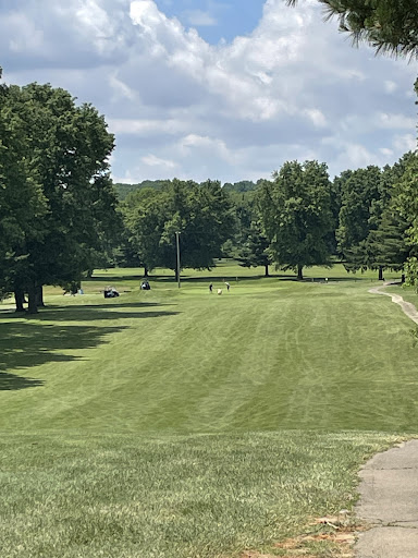 Golf Course «Spring Hills Golf Course», reviews and photos, 6571 S Cleveland Massillon Rd, Clinton, OH 44216, USA