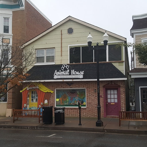 Pet Groomer «Animal House», reviews and photos, 705 Asbury Ave, Ocean City, NJ 08226, USA
